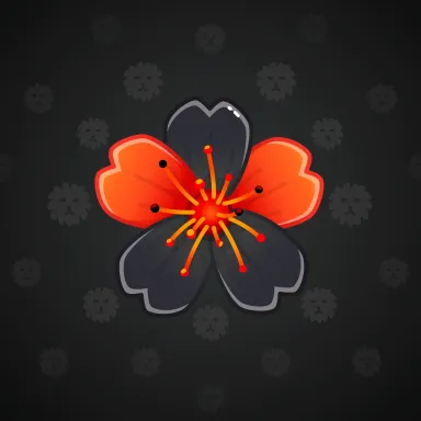 Sakura Flower #36186