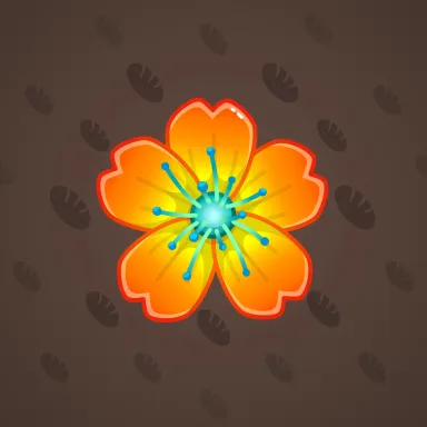Sakura Flower