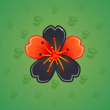 Sakura Flower