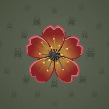 Sakura Flower