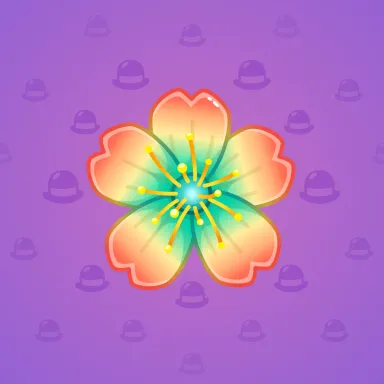 Sakura Flower
