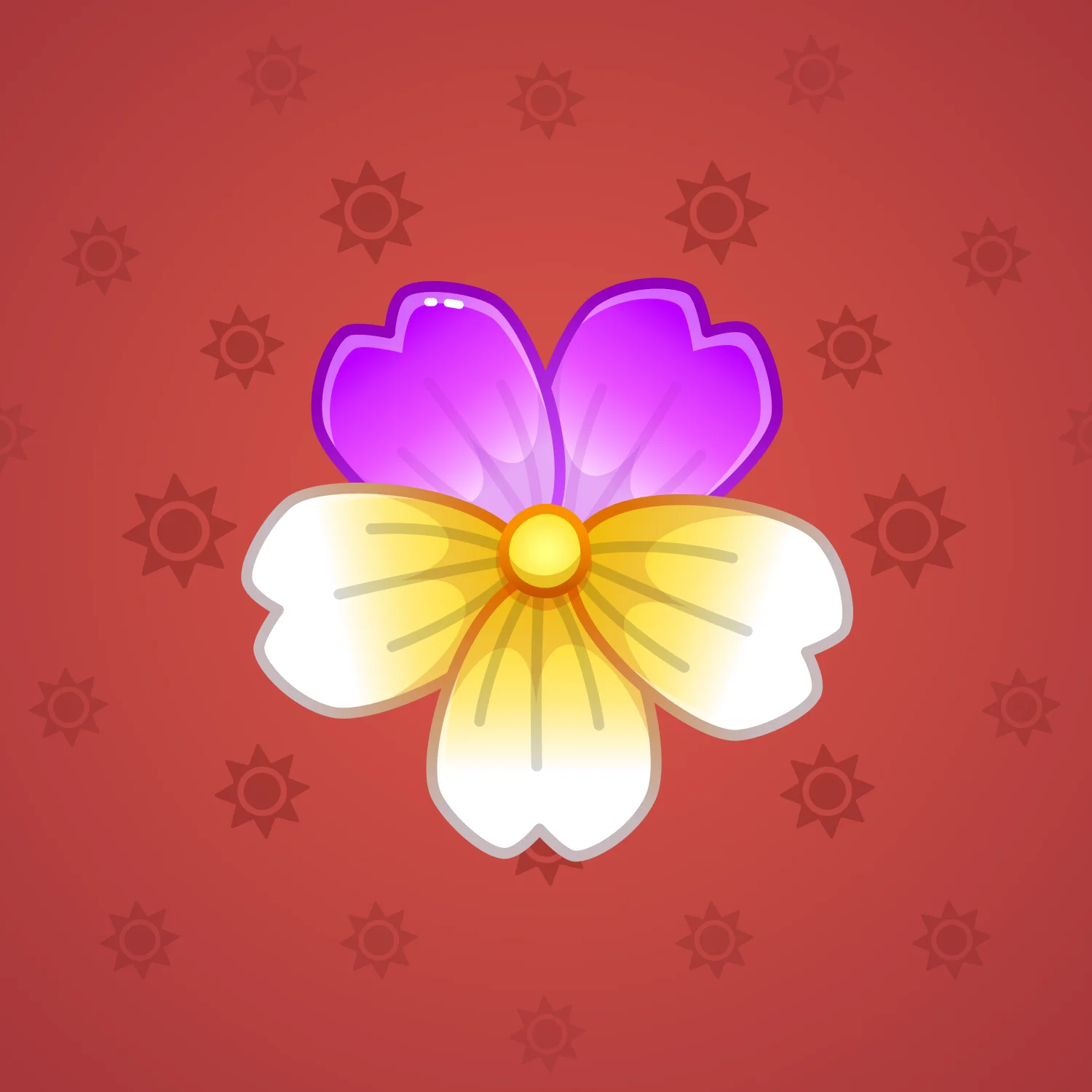 Sakura Flower