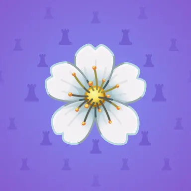 Sakura Flower