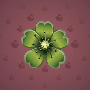 Sakura Flower