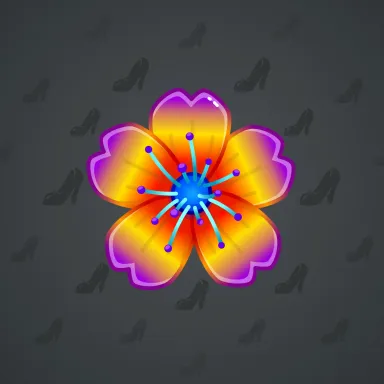 Sakura Flower