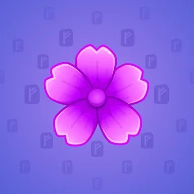 Sakura Flower