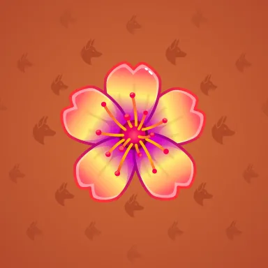 Sakura Flower