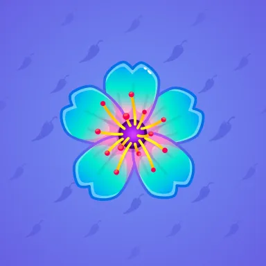 Sakura Flower
