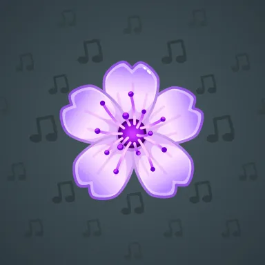 Sakura Flower