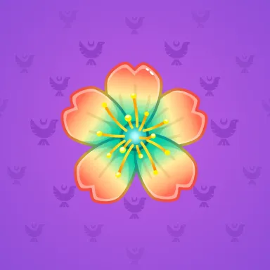 Sakura Flower