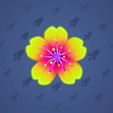 Sakura Flower