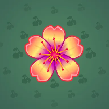 Sakura Flower