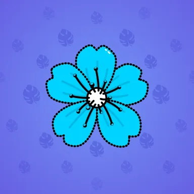 Sakura Flower
