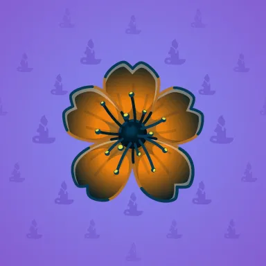 Sakura Flower