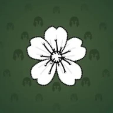 Sakura Flower