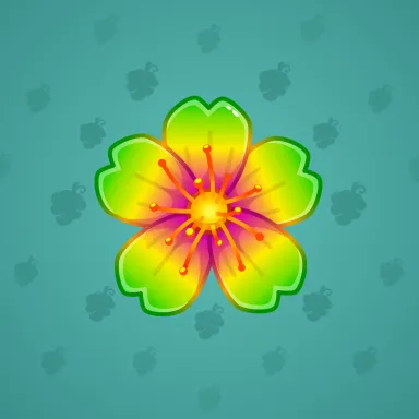 Sakura Flower