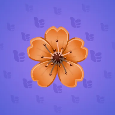 Sakura Flower