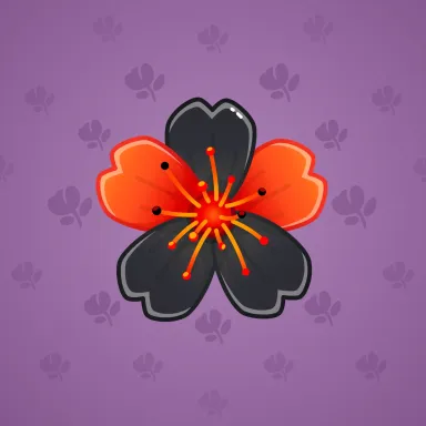 Sakura Flower