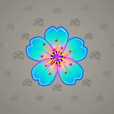 Sakura Flower