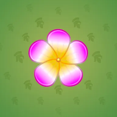 Sakura Flower