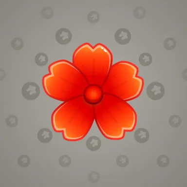 Sakura Flower