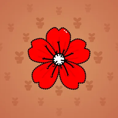 Sakura Flower