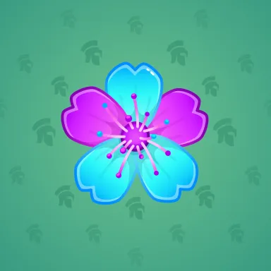 Sakura Flower