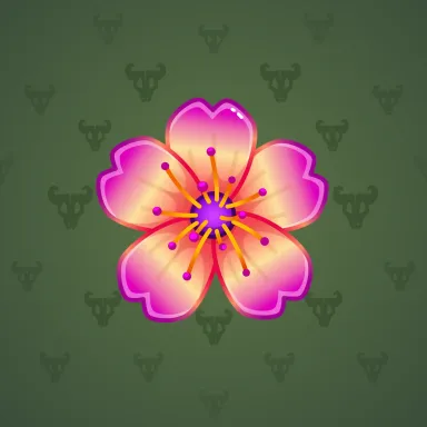 Sakura Flower
