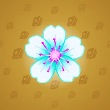 Sakura Flower