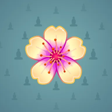 Sakura Flower