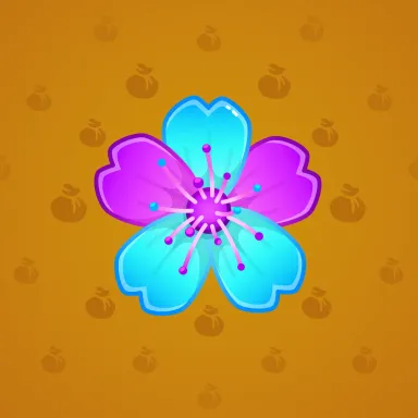 Sakura Flower
