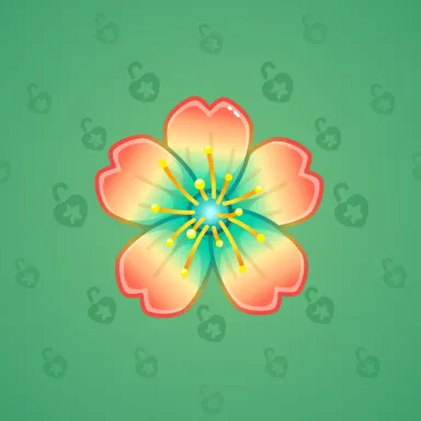 Sakura Flower