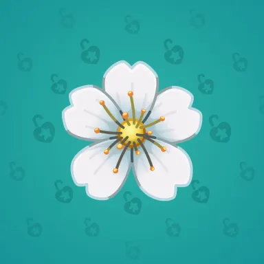 Sakura Flower