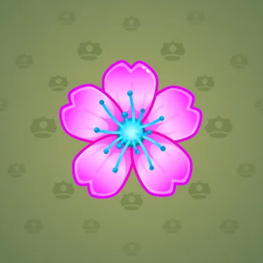 Sakura Flower