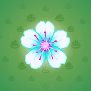 Sakura Flower