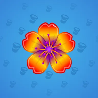 Sakura Flower