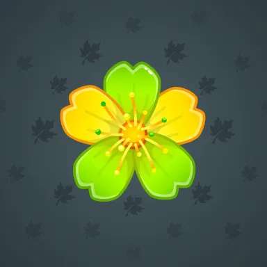 Sakura Flower #45007