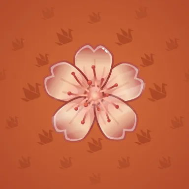 Sakura Flower