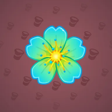 Sakura Flower