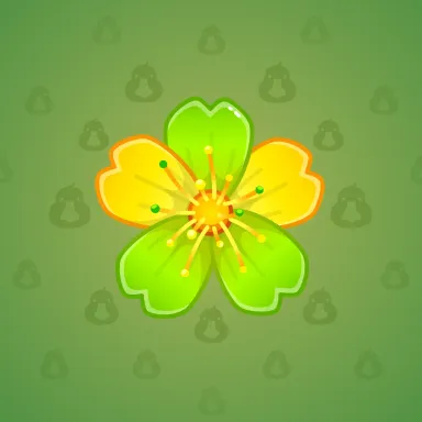 Sakura Flower