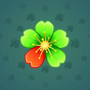 Sakura Flower