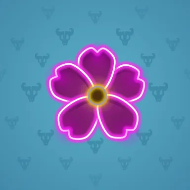 Sakura Flower