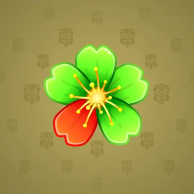 Sakura Flower