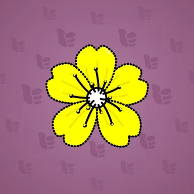 Sakura Flower