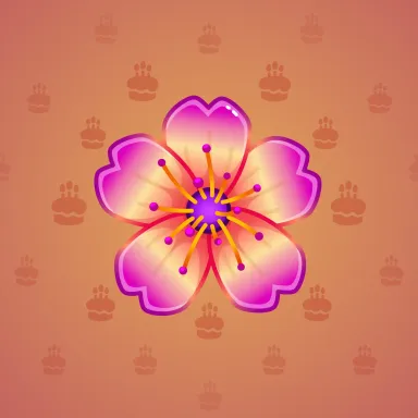 Sakura Flower