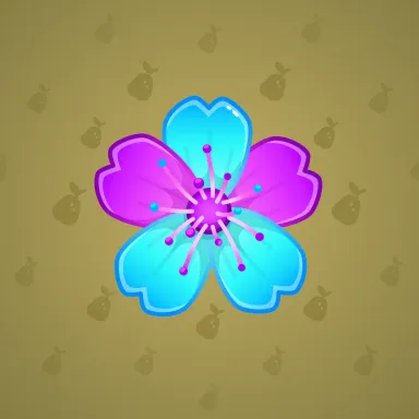 Sakura Flower