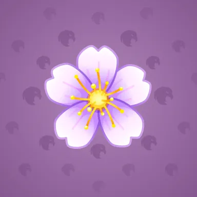 Sakura Flower #46717