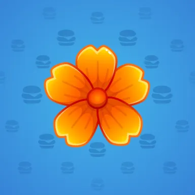 Sakura Flower