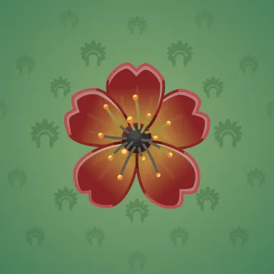 Sakura Flower