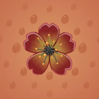 Sakura Flower